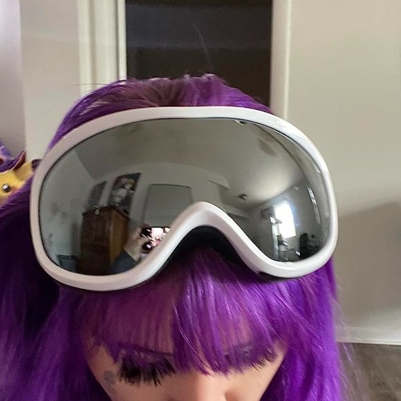 Supertrip snow ski goggles anti-fog 100% - Picture 4 of 10